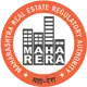 MAHARERA Logo